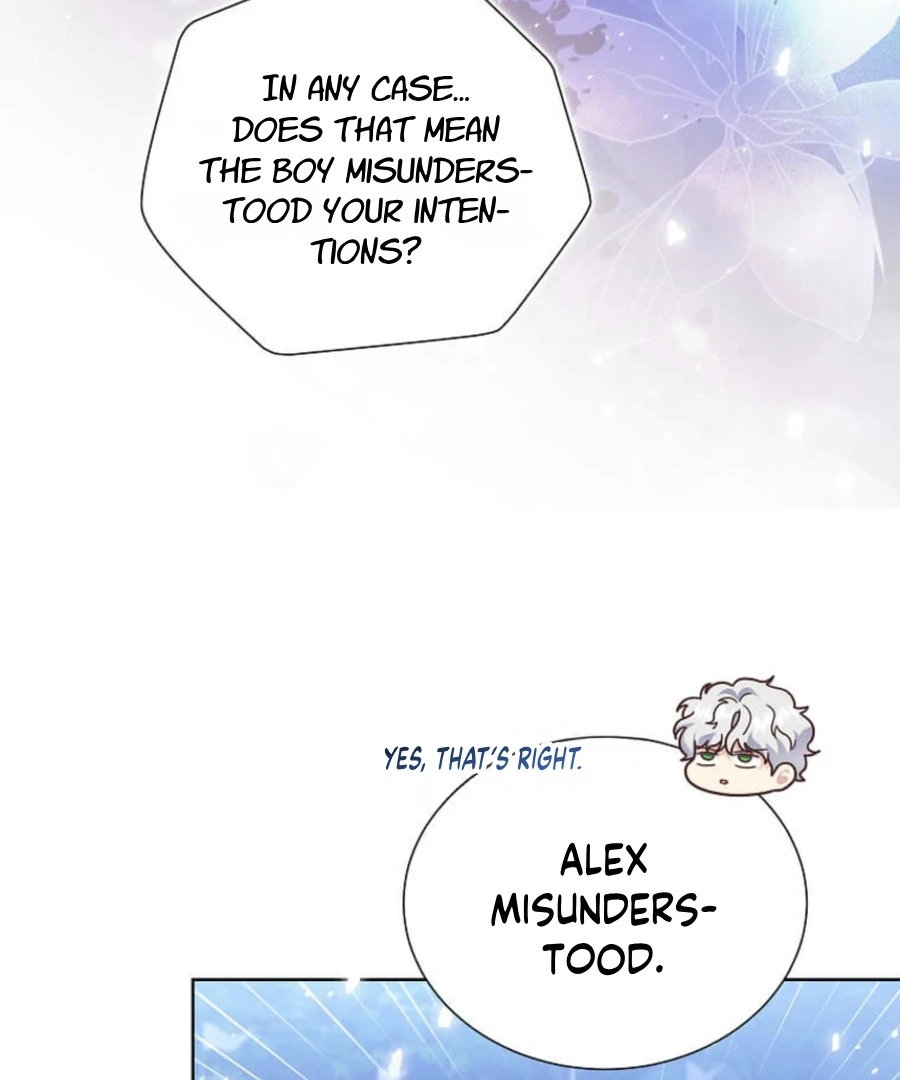 In the Grasp of a Loving Yet Possessive Male Lead chapter 19 page 98