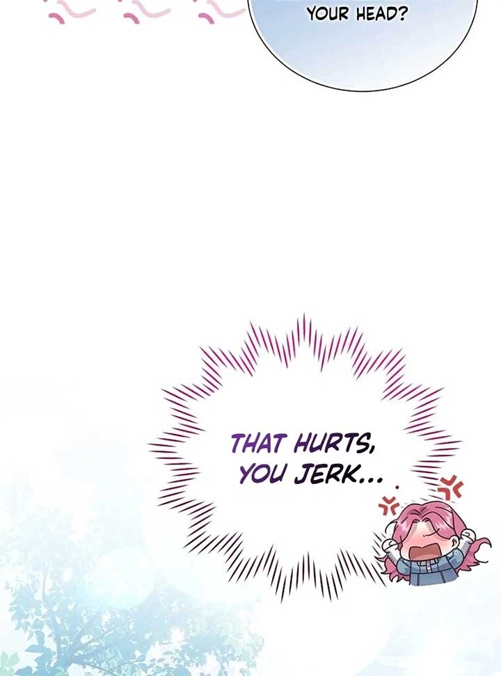 In the Grasp of a Loving Yet Possessive Male Lead chapter 21 page 20