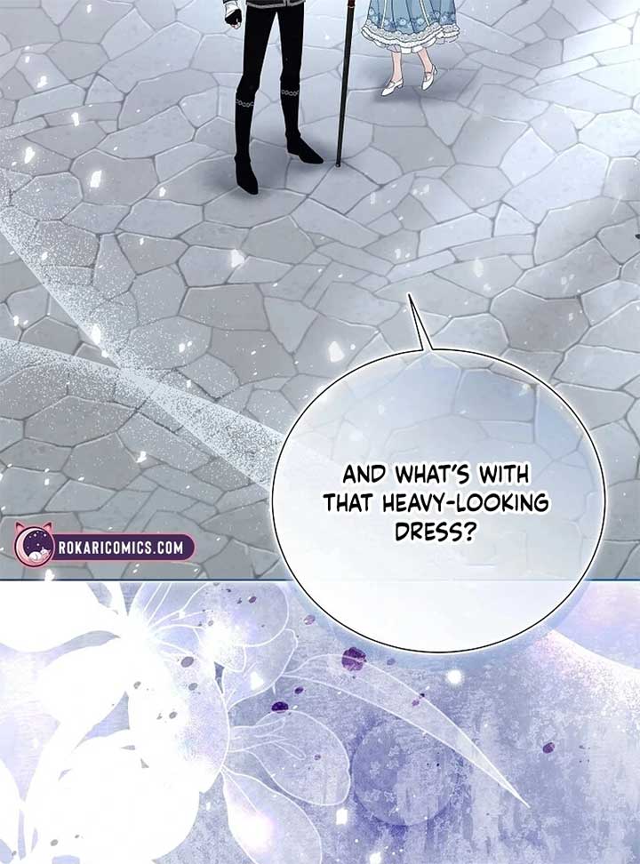 In the Grasp of a Loving Yet Possessive Male Lead chapter 21 page 22