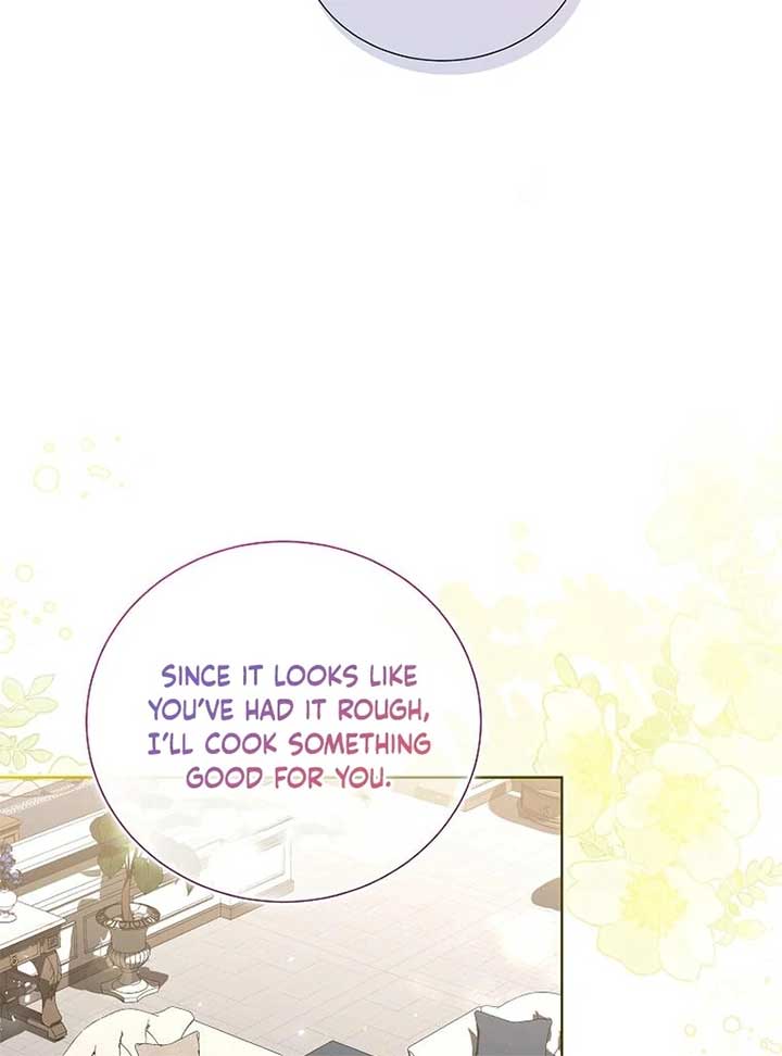 In the Grasp of a Loving Yet Possessive Male Lead chapter 21 page 25