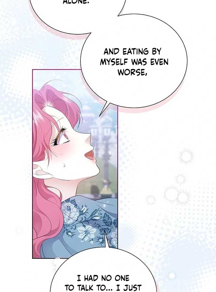 In the Grasp of a Loving Yet Possessive Male Lead chapter 21 page 31