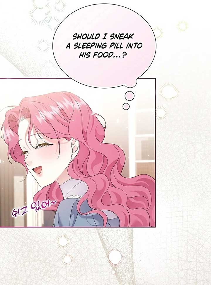 In the Grasp of a Loving Yet Possessive Male Lead chapter 21 page 39