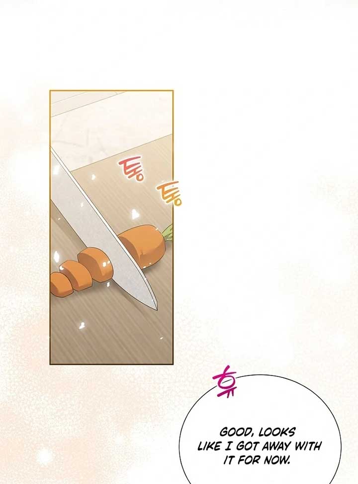 In the Grasp of a Loving Yet Possessive Male Lead chapter 21 page 42