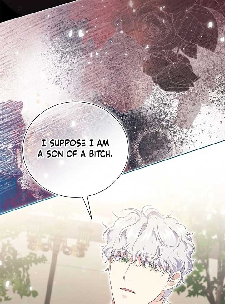 In the Grasp of a Loving Yet Possessive Male Lead chapter 21 page 51