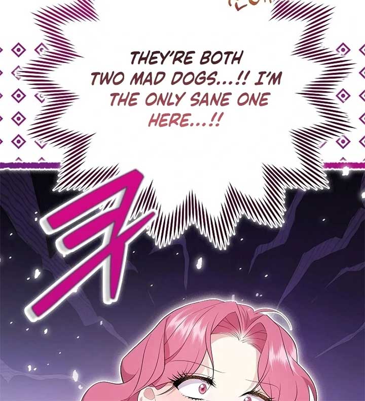 In the Grasp of a Loving Yet Possessive Male Lead chapter 21 page 54