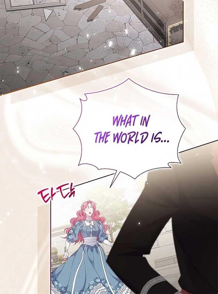 In the Grasp of a Loving Yet Possessive Male Lead chapter 21 page 60