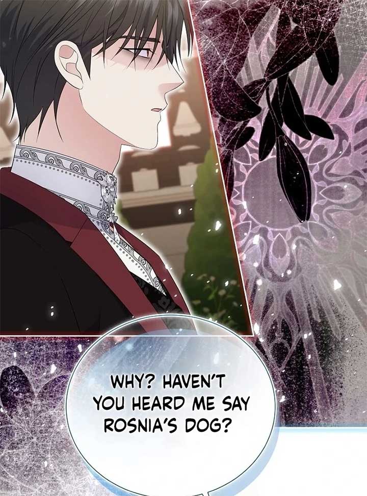 In the Grasp of a Loving Yet Possessive Male Lead chapter 21 page 66