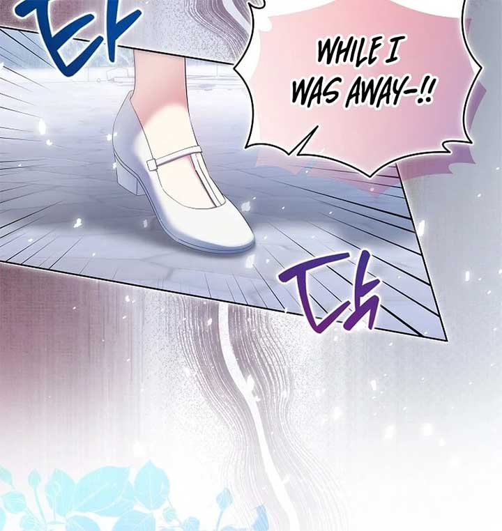 In the Grasp of a Loving Yet Possessive Male Lead chapter 21 page 80
