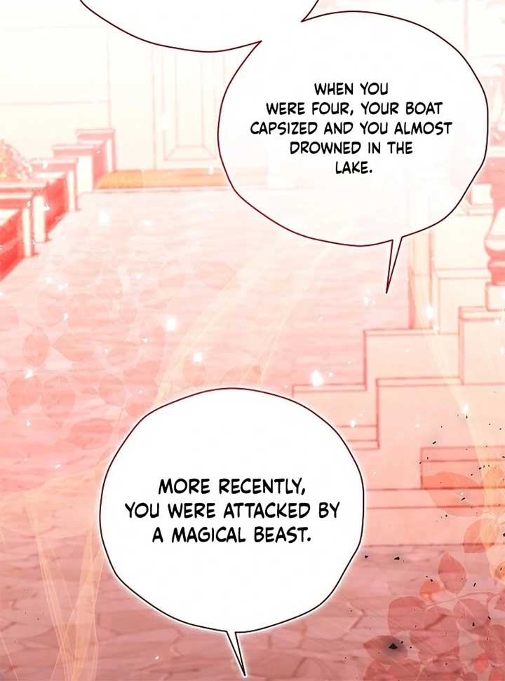 In the Grasp of a Loving Yet Possessive Male Lead chapter 21 page 87
