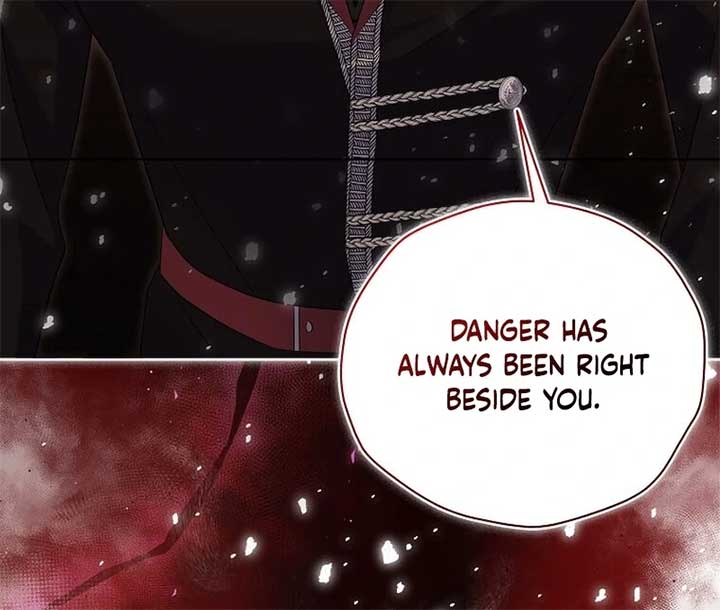 In the Grasp of a Loving Yet Possessive Male Lead chapter 21 page 89