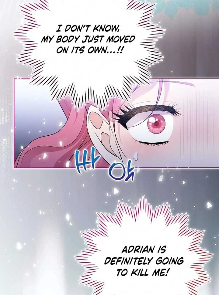 In the Grasp of a Loving Yet Possessive Male Lead chapter 21 page 93
