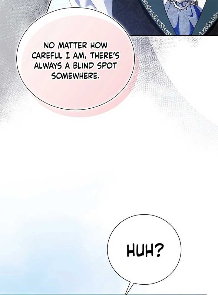In the Grasp of a Loving Yet Possessive Male Lead chapter 21 page 114