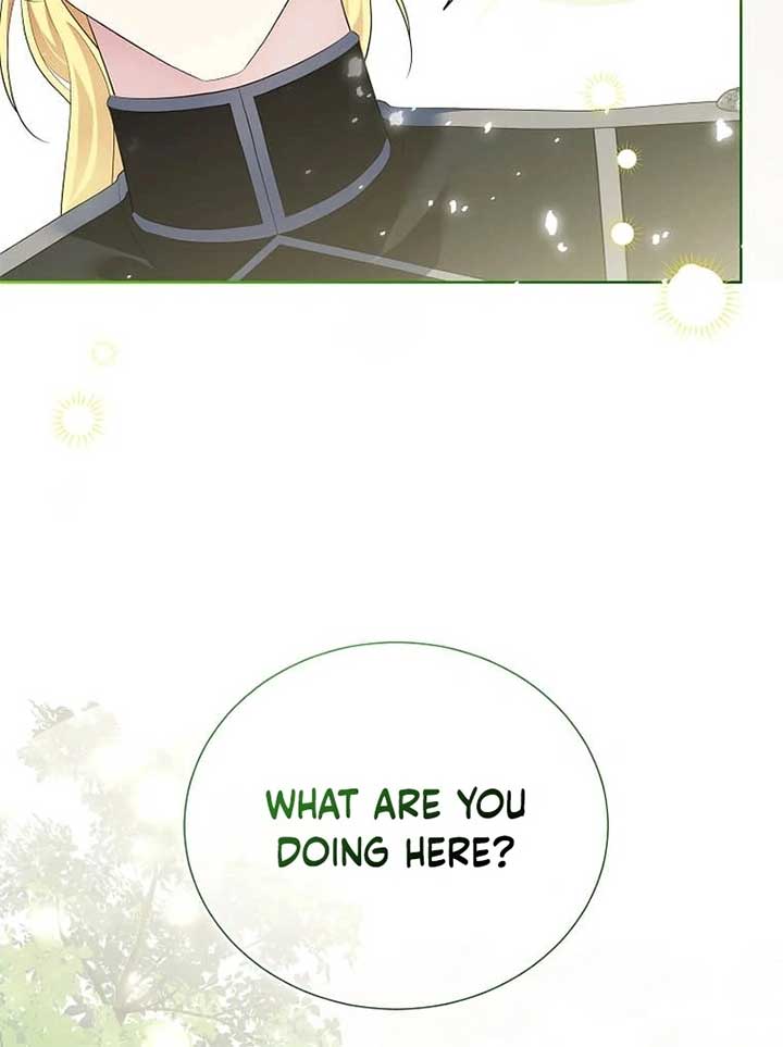 In the Grasp of a Loving Yet Possessive Male Lead chapter 21 page 119