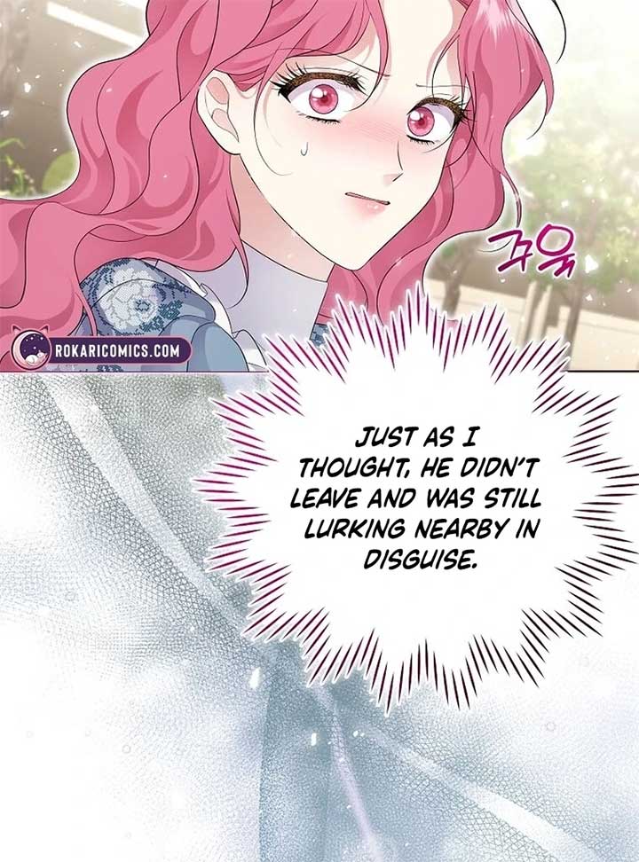 In the Grasp of a Loving Yet Possessive Male Lead chapter 21 page 123