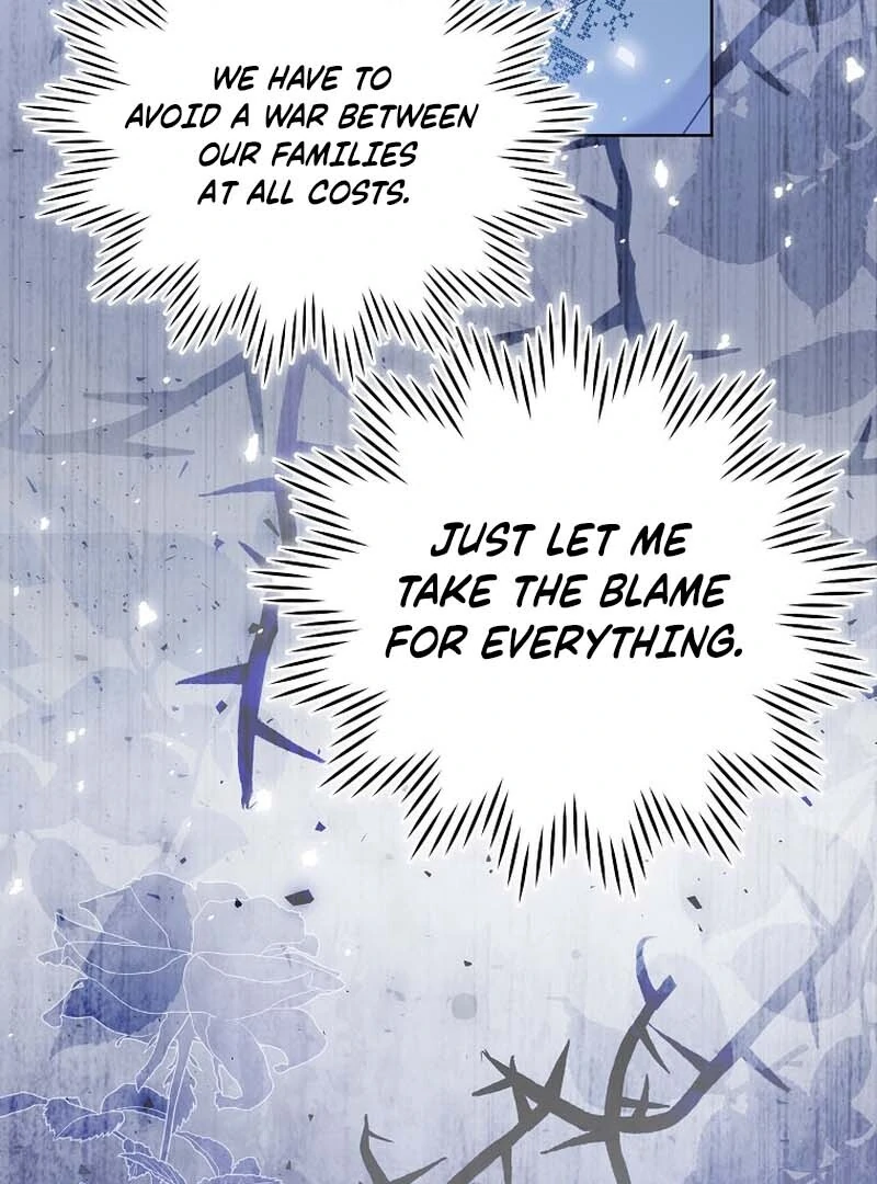 In the Grasp of a Loving Yet Possessive Male Lead chapter 23 page 3