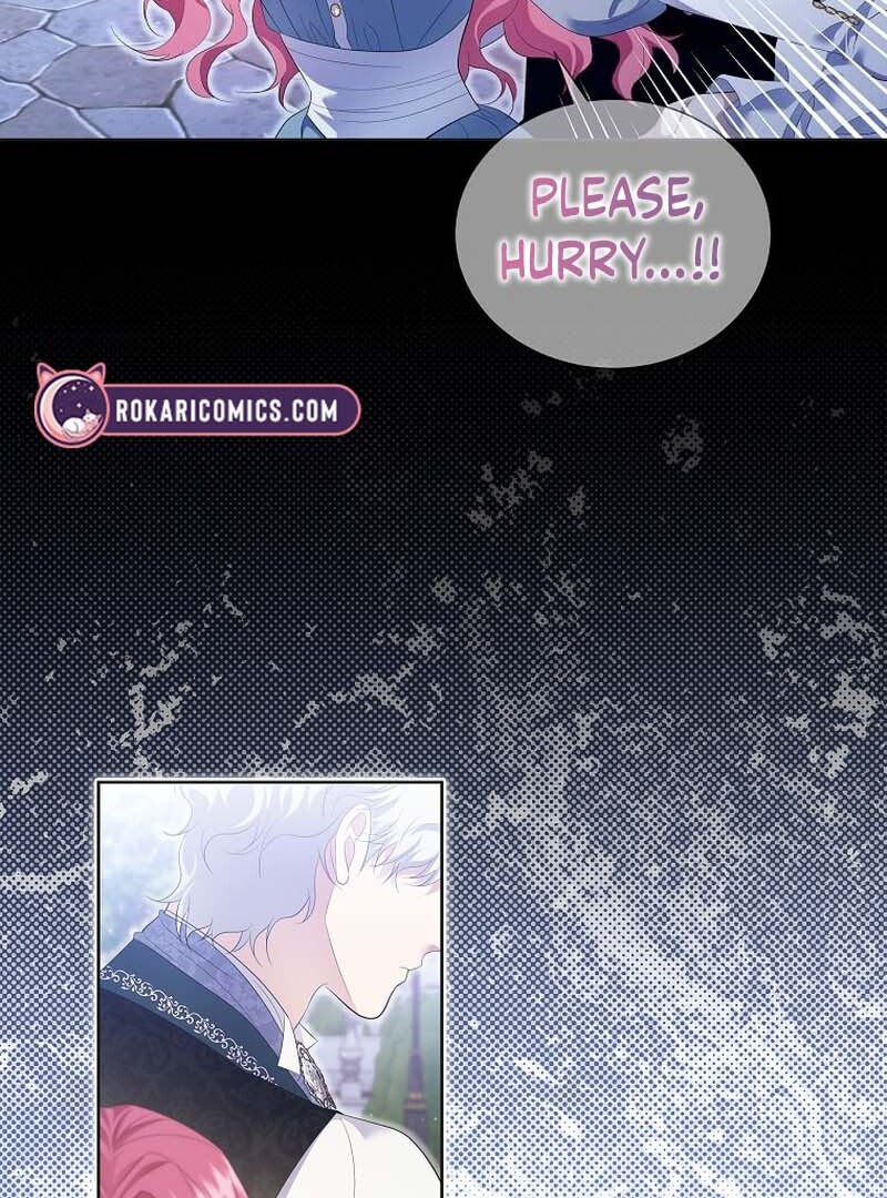 In the Grasp of a Loving Yet Possessive Male Lead chapter 23 page 20