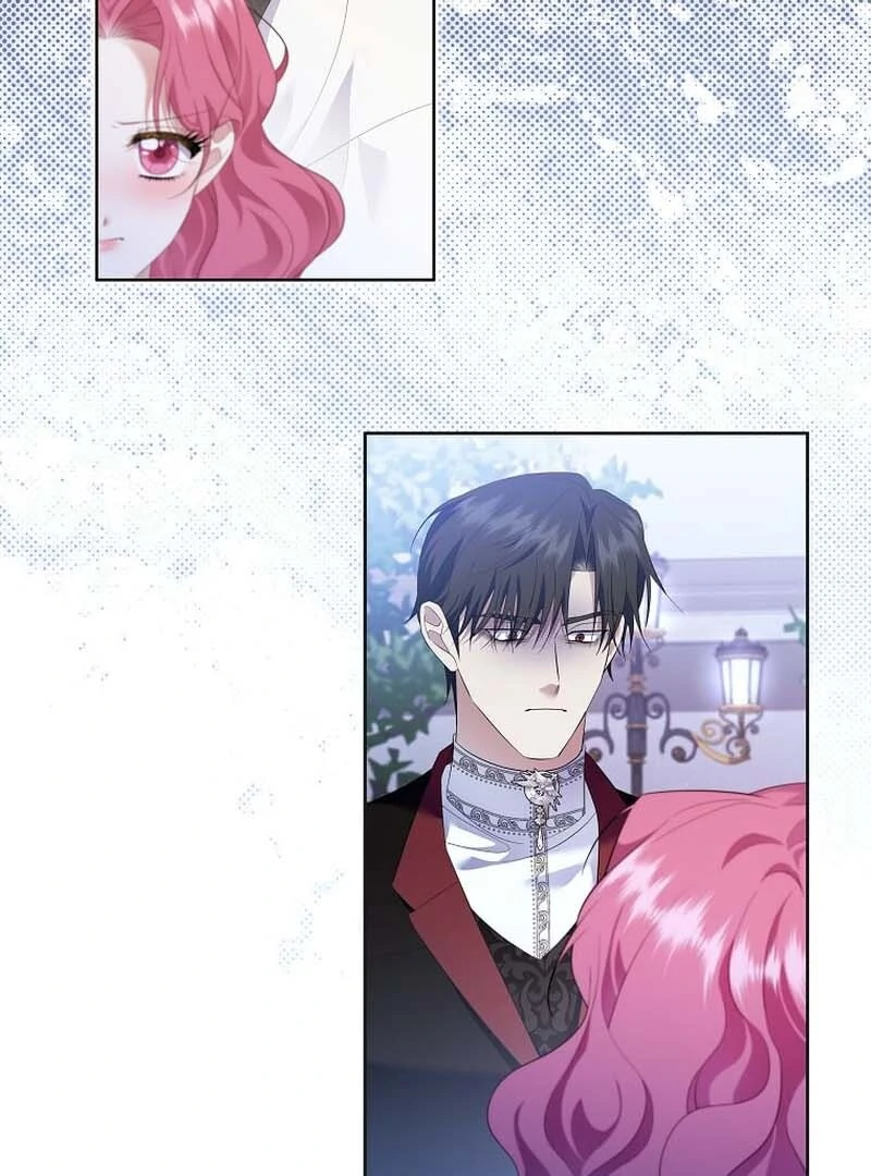In the Grasp of a Loving Yet Possessive Male Lead chapter 23 page 21