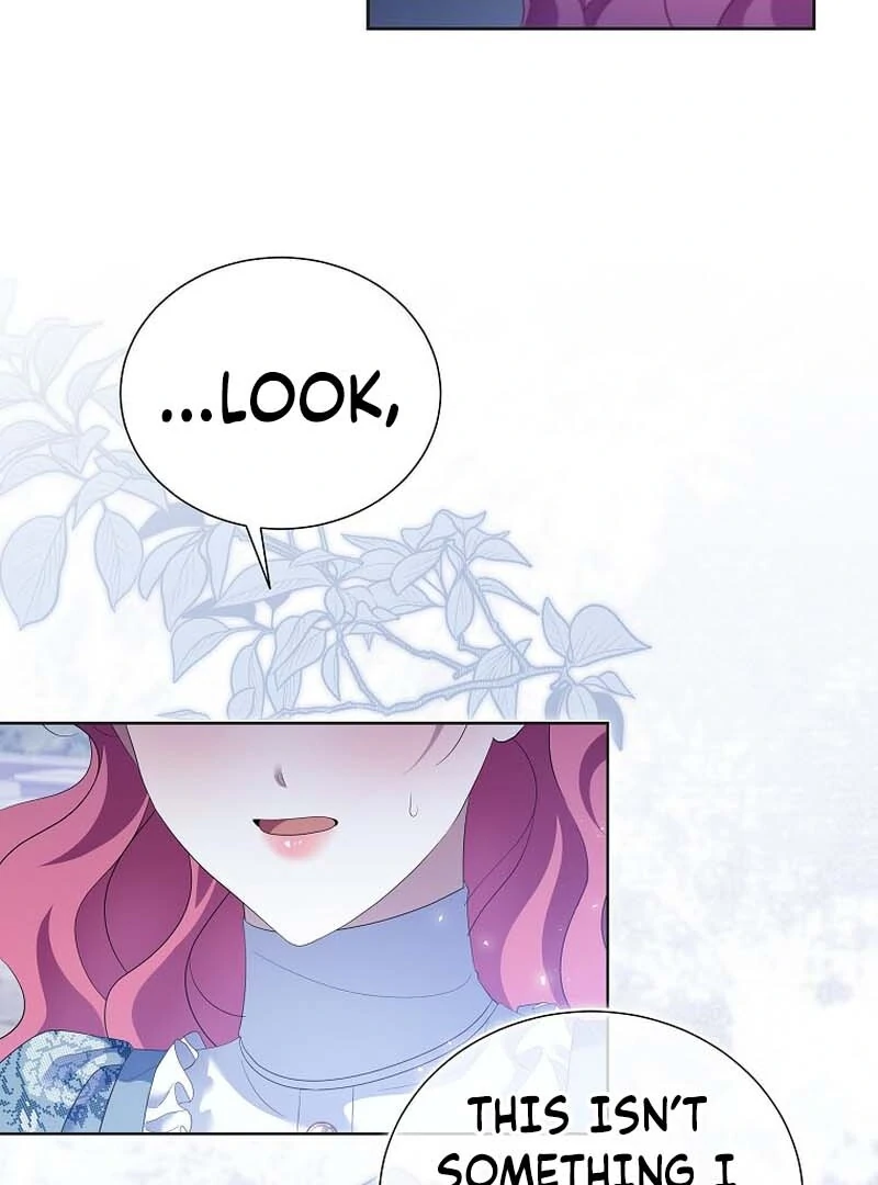 In the Grasp of a Loving Yet Possessive Male Lead chapter 23 page 22
