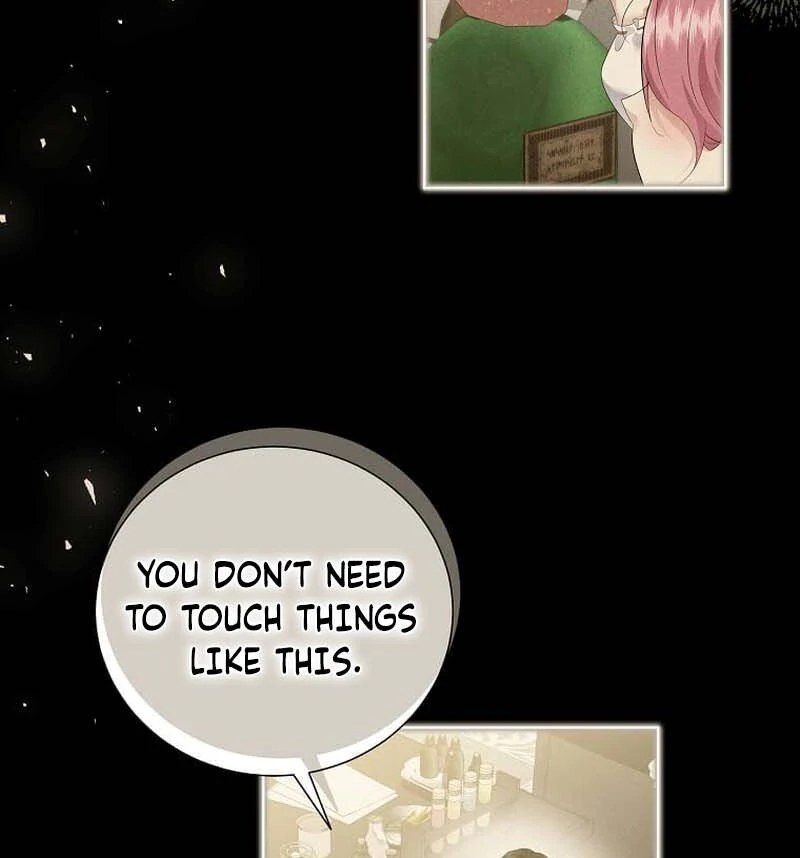 In the Grasp of a Loving Yet Possessive Male Lead chapter 23 page 36