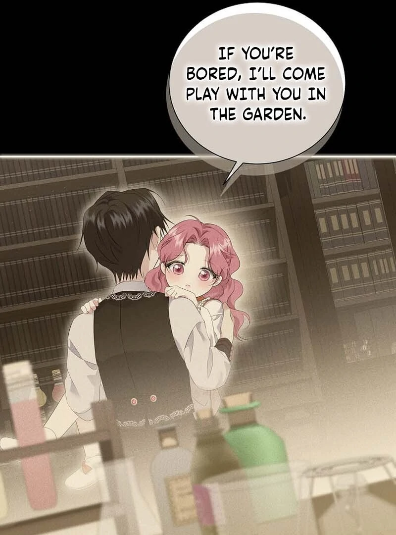 In the Grasp of a Loving Yet Possessive Male Lead chapter 23 page 38