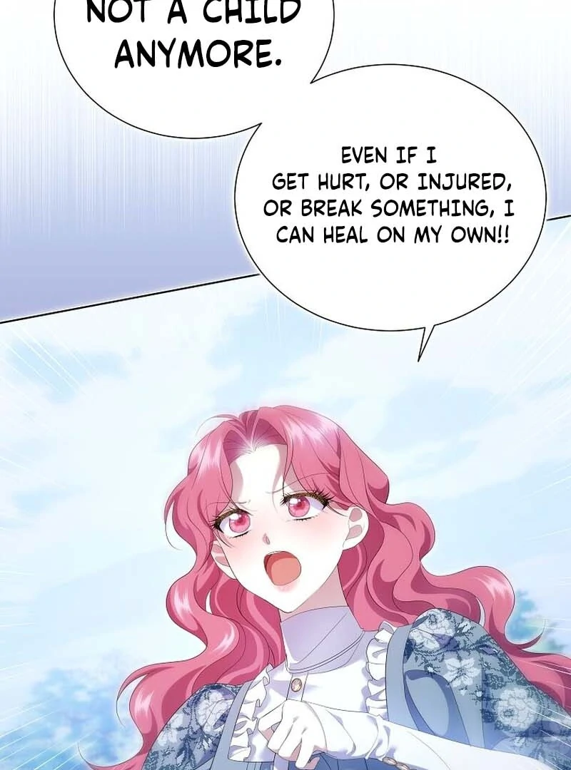 In the Grasp of a Loving Yet Possessive Male Lead chapter 23 page 43