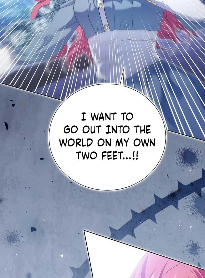 In the Grasp of a Loving Yet Possessive Male Lead chapter 23 page 44