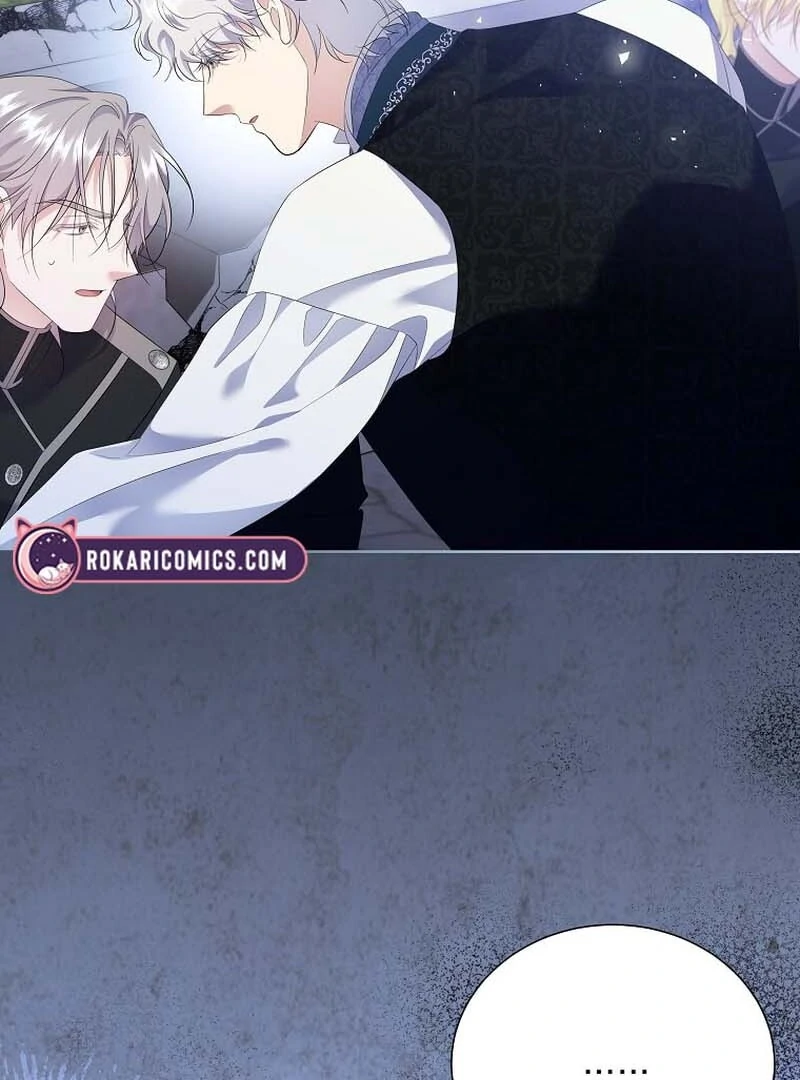 In the Grasp of a Loving Yet Possessive Male Lead chapter 23 page 48