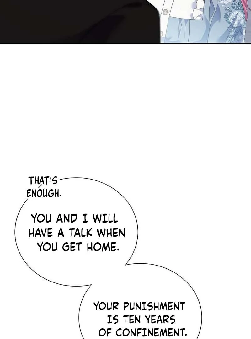 In the Grasp of a Loving Yet Possessive Male Lead chapter 23 page 51