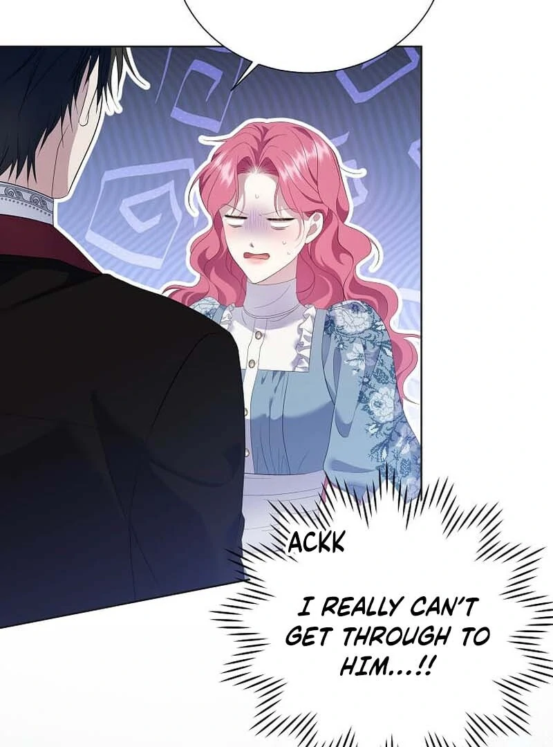 In the Grasp of a Loving Yet Possessive Male Lead chapter 23 page 52