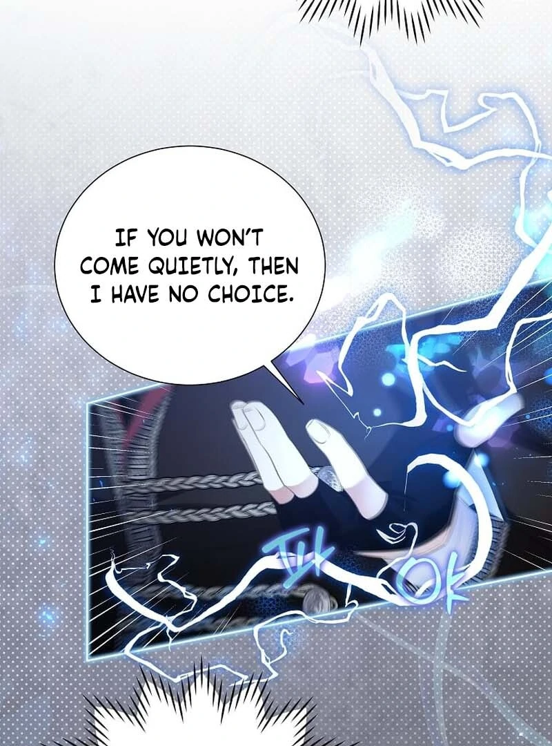 In the Grasp of a Loving Yet Possessive Male Lead chapter 23 page 53