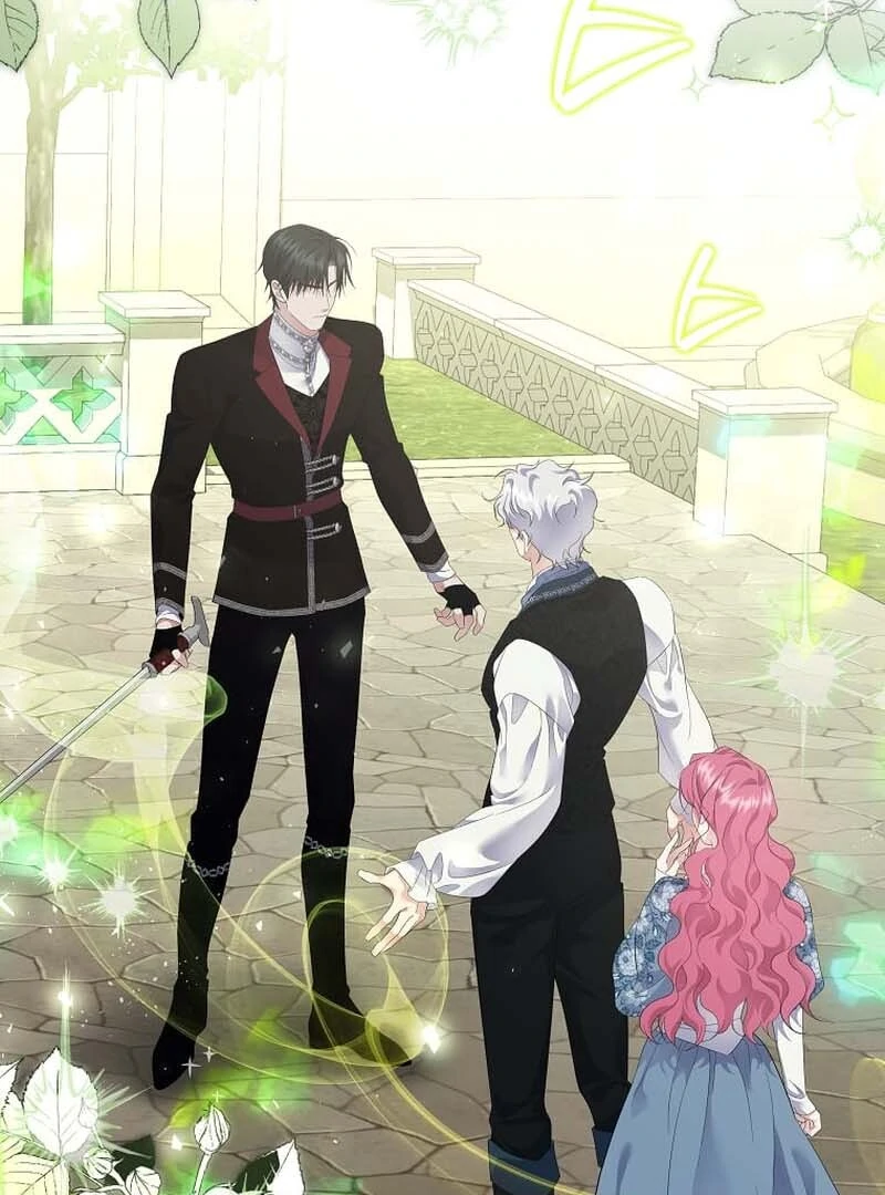 In the Grasp of a Loving Yet Possessive Male Lead chapter 23 page 60
