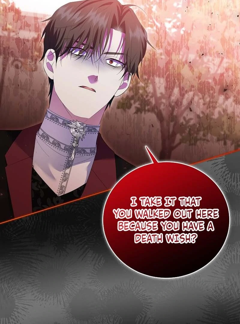 In the Grasp of a Loving Yet Possessive Male Lead chapter 23 page 62