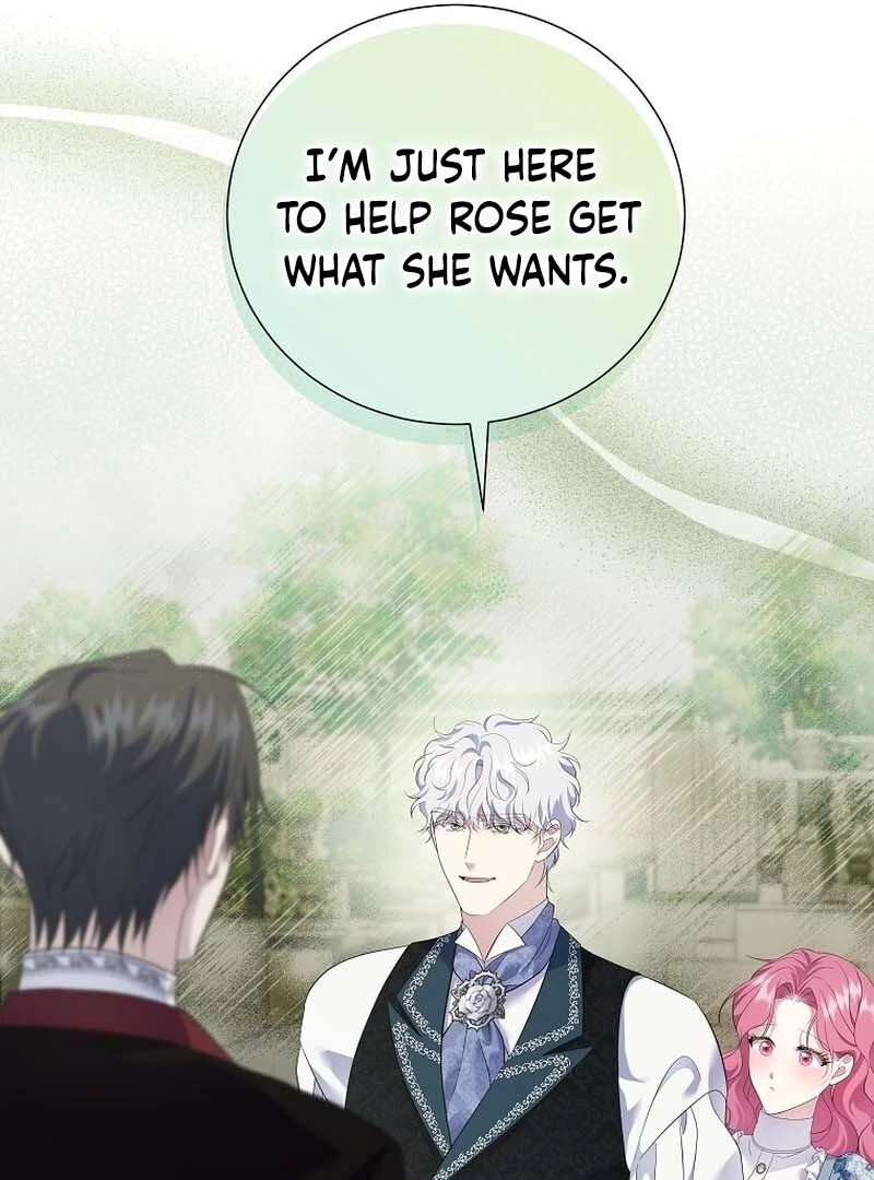 In the Grasp of a Loving Yet Possessive Male Lead chapter 23 page 65