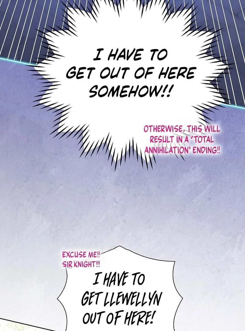 In the Grasp of a Loving Yet Possessive Male Lead chapter 23 page 72