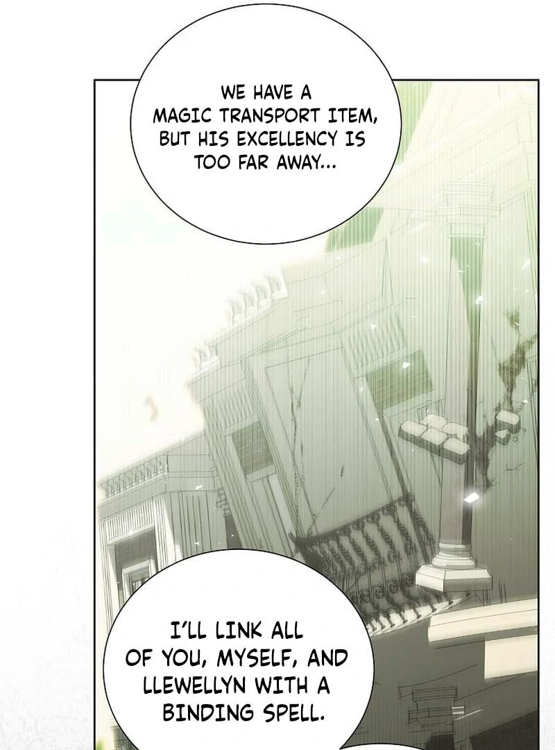 In the Grasp of a Loving Yet Possessive Male Lead chapter 23 page 75