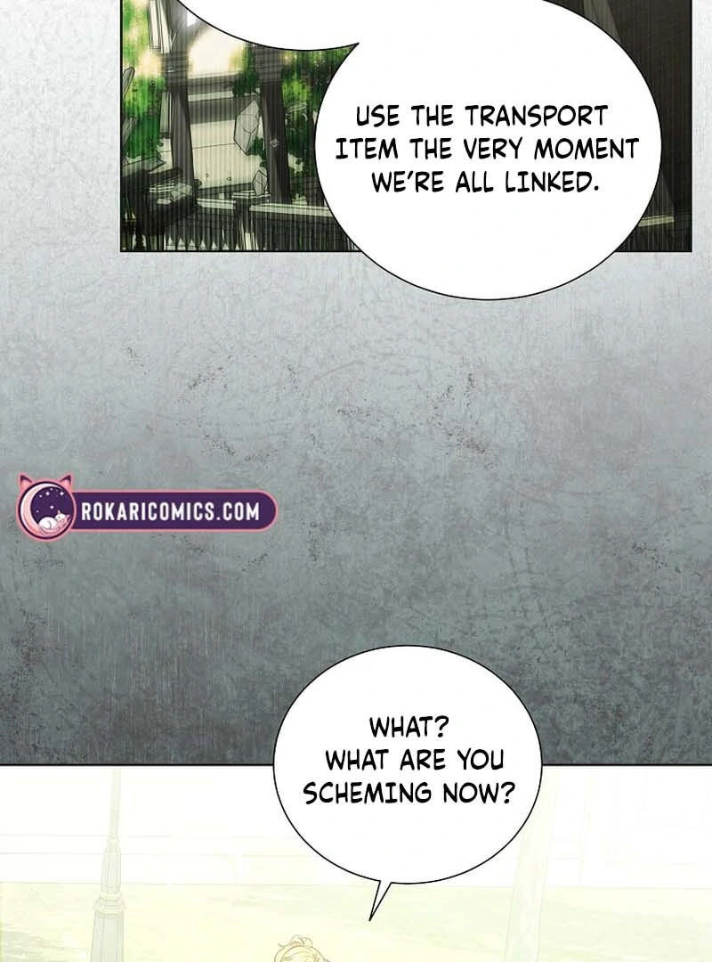 In the Grasp of a Loving Yet Possessive Male Lead chapter 23 page 76