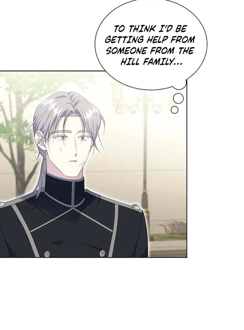 In the Grasp of a Loving Yet Possessive Male Lead chapter 23 page 79