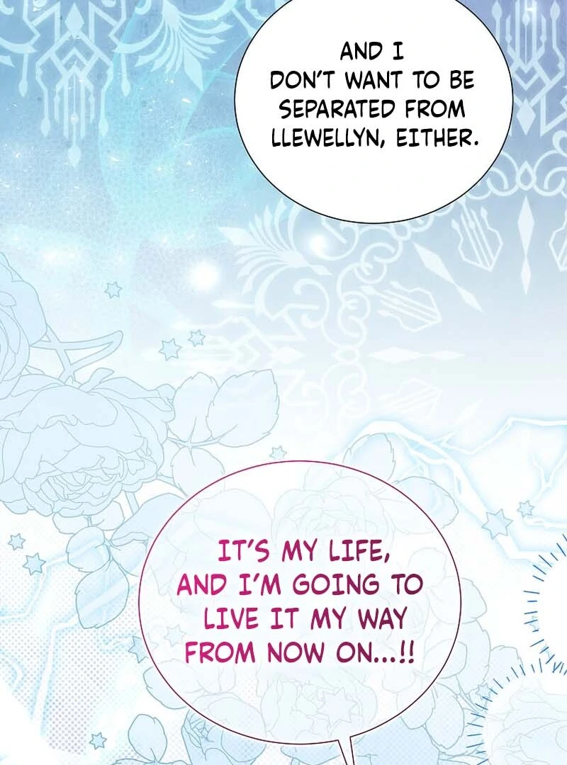 In the Grasp of a Loving Yet Possessive Male Lead chapter 23 page 87