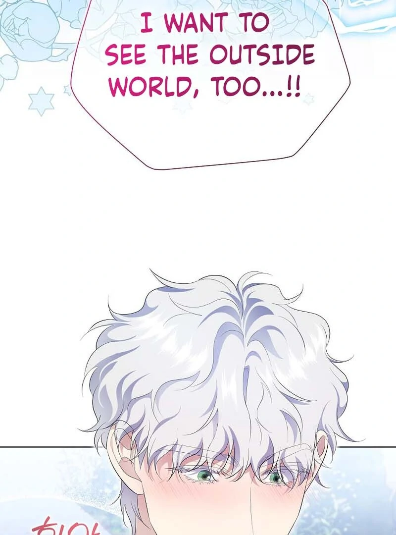 In the Grasp of a Loving Yet Possessive Male Lead chapter 23 page 90