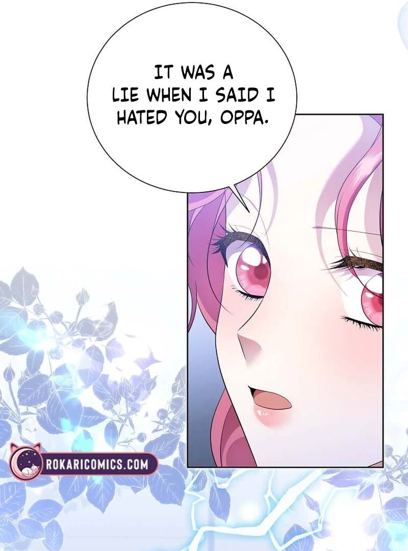 In the Grasp of a Loving Yet Possessive Male Lead chapter 23 page 93