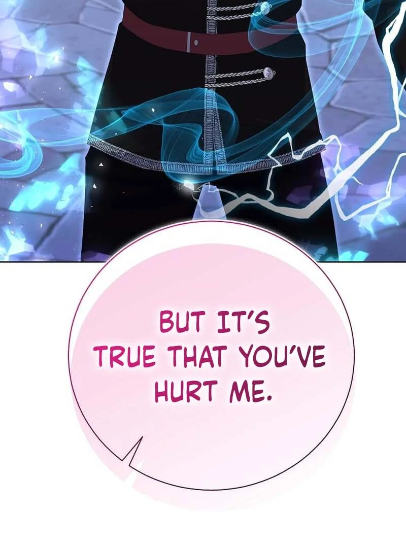 In the Grasp of a Loving Yet Possessive Male Lead chapter 23 page 95