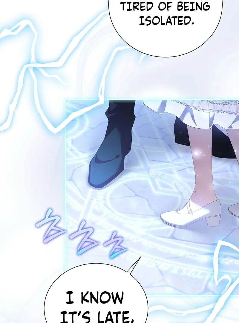 In the Grasp of a Loving Yet Possessive Male Lead chapter 23 page 97