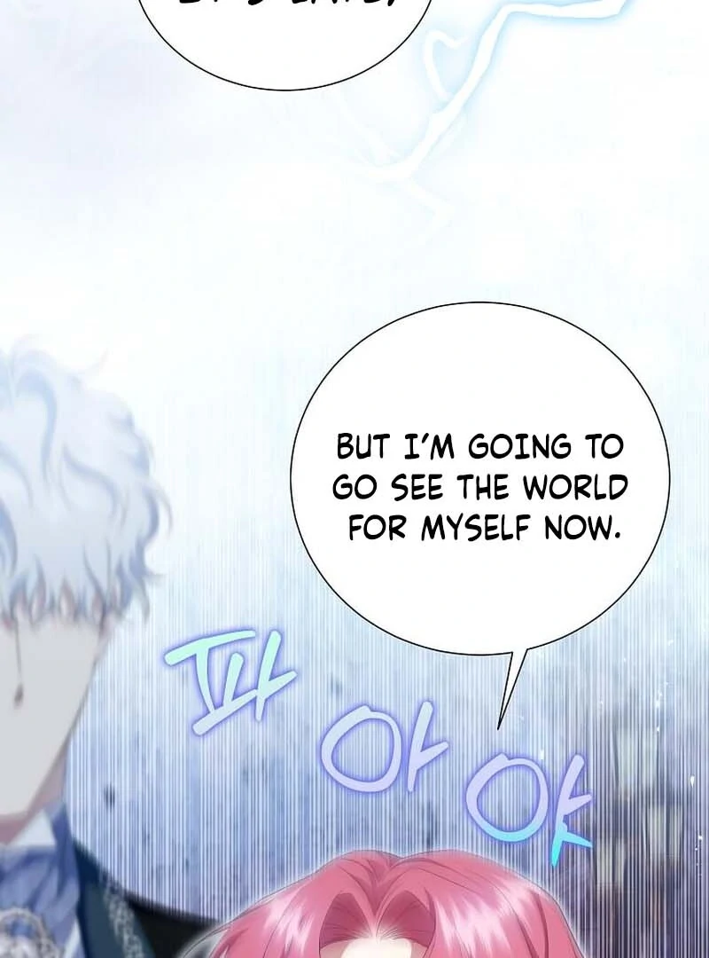 In the Grasp of a Loving Yet Possessive Male Lead chapter 23 page 98