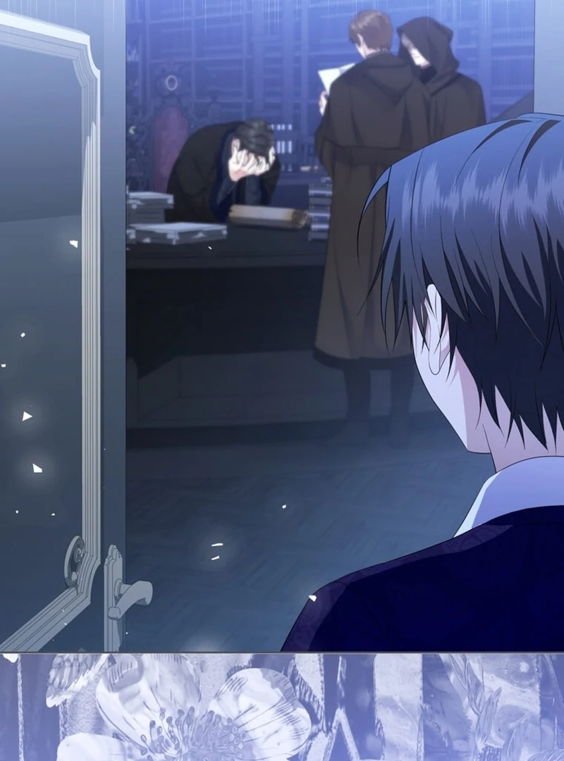 In the Grasp of a Loving Yet Possessive Male Lead chapter 25 page 7