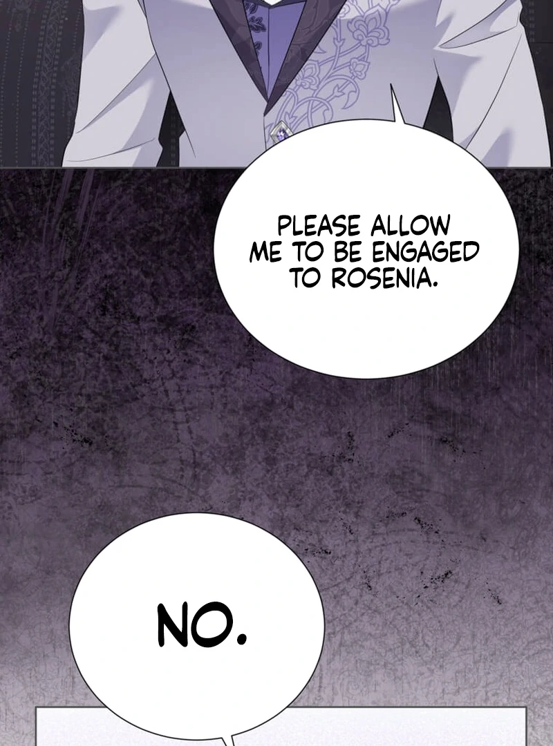 In the Grasp of a Loving Yet Possessive Male Lead chapter 25 page 21
