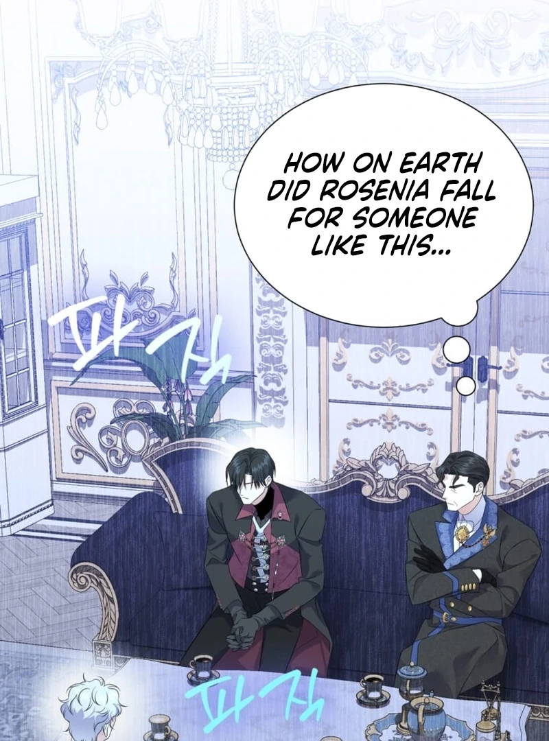 In the Grasp of a Loving Yet Possessive Male Lead chapter 25 page 26