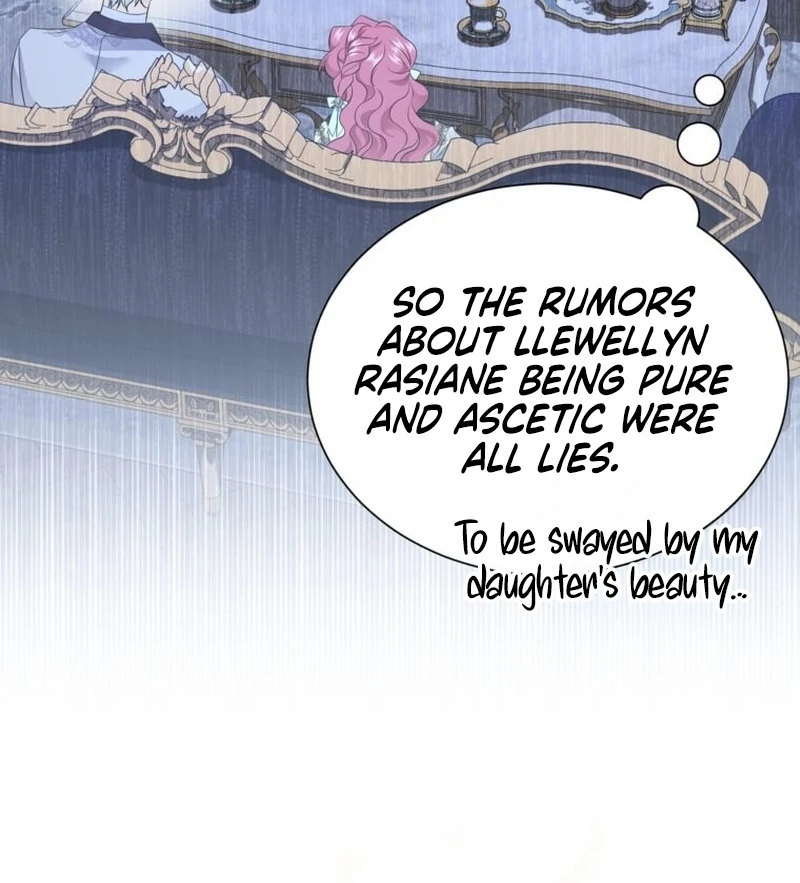 In the Grasp of a Loving Yet Possessive Male Lead chapter 25 page 27