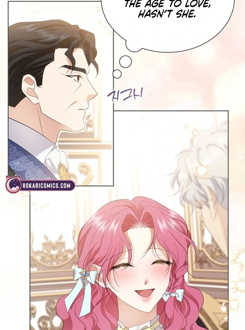 In the Grasp of a Loving Yet Possessive Male Lead chapter 25 page 30
