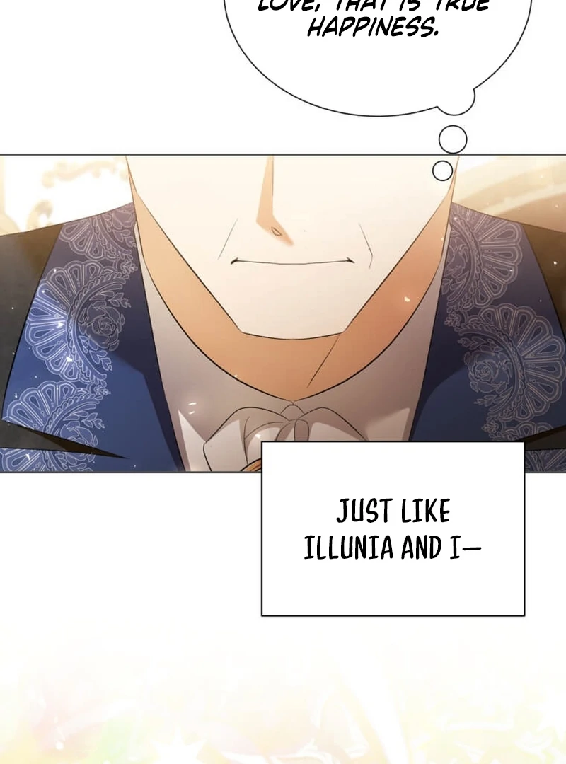 In the Grasp of a Loving Yet Possessive Male Lead chapter 25 page 35
