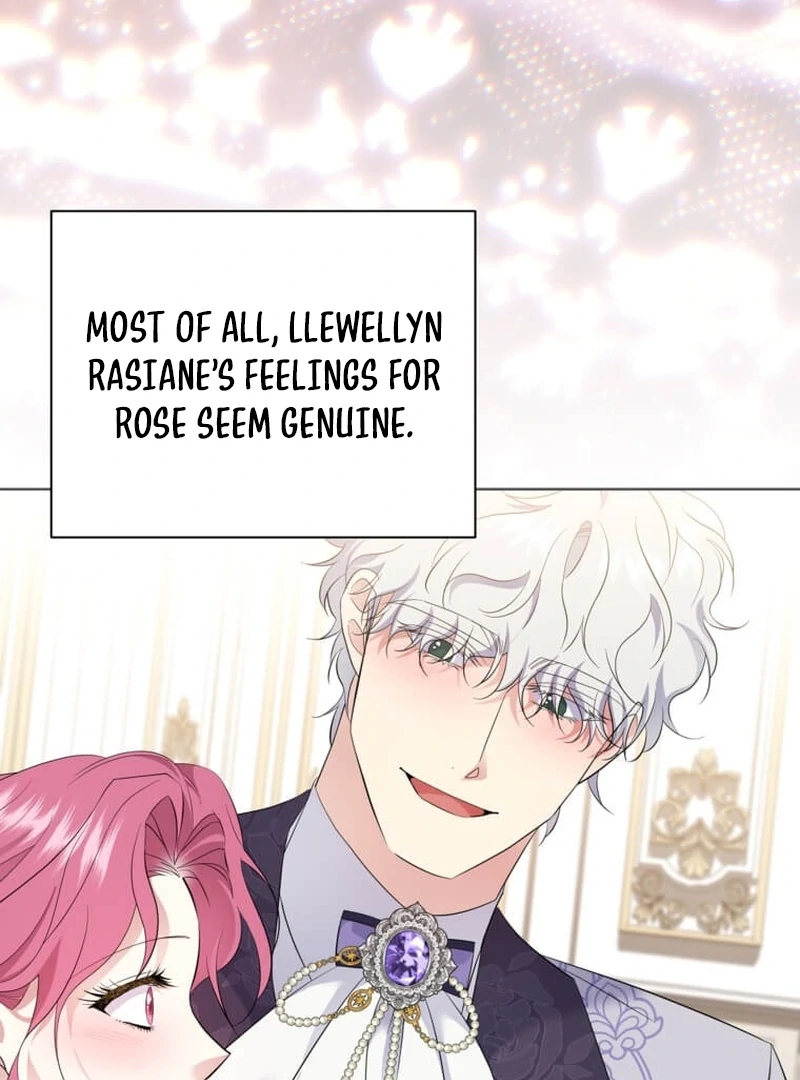In the Grasp of a Loving Yet Possessive Male Lead chapter 25 page 40